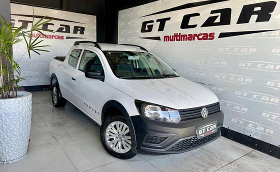 VOLKSWAGEN SAVEIRO 1.6 MSI ROBUST CD 8V FLEX 2P MANUAL VOLKSWAGEN SAVEIRO 1.6 MSI ROBUST CD 8V FLEX 2P MANUAL